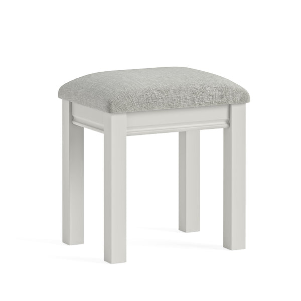 Burford Dressing Table Stool