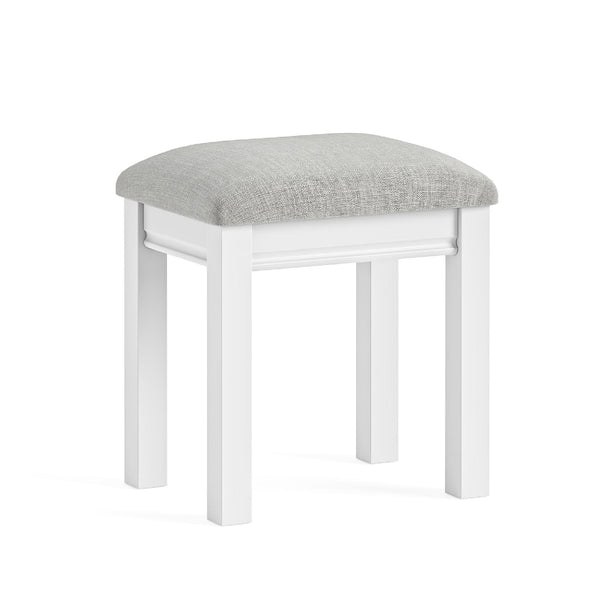 Burford Dressing Table Stool