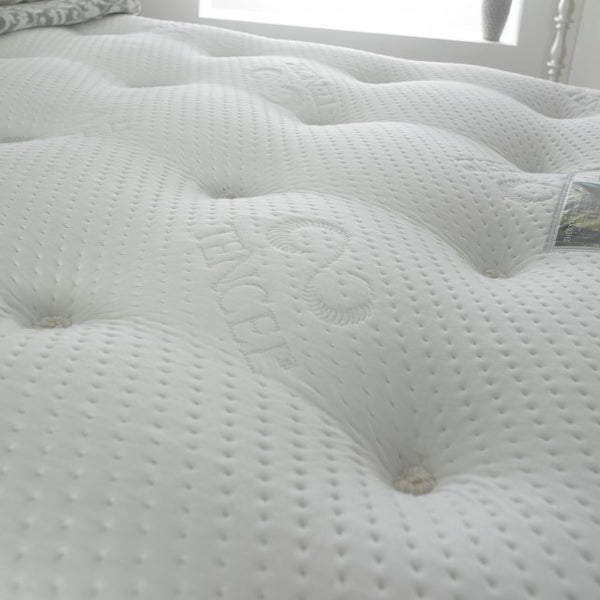 Tencel 1000 4ft6 Double Pocket Sprung Mattress