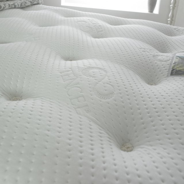 Tencel 1000 6ft Super King Size Pocket Sprung Mattress