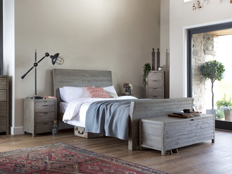 Toronto 7 Drawer Wide Chest