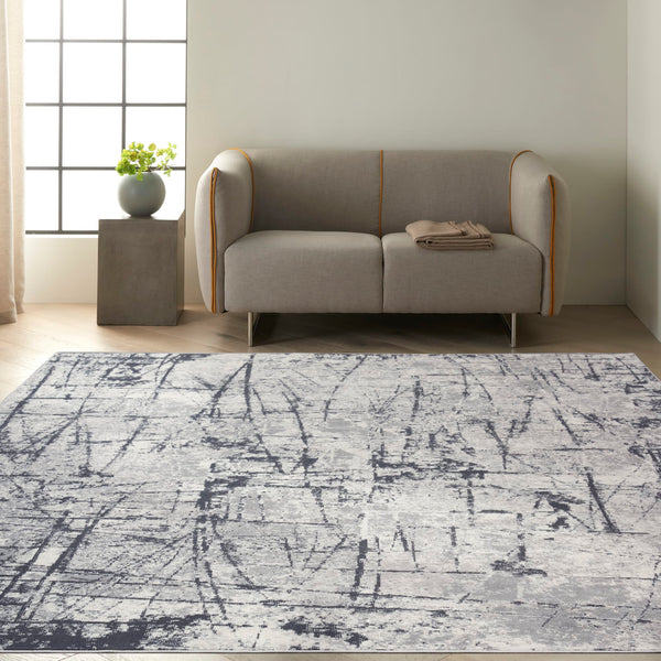 Vanquish Rug Calvin Klein Collection - Multi Sizes & Colours Available