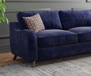 Vienna 2 Seater Sofa