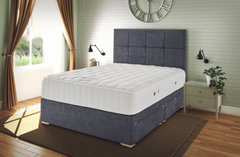 Kaymed Mighty Bed Zeus 4ft Mattress